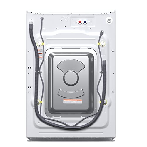 KoolMore Large Capacity Washer and Dryer Bundle