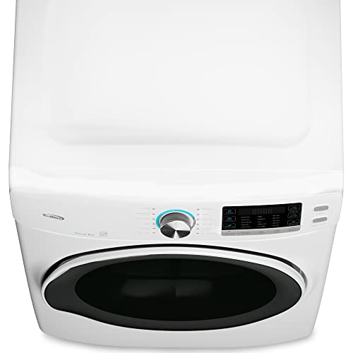 KoolMore Large Capacity Washer and Dryer Bundle