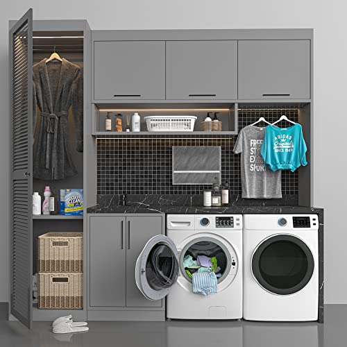 KoolMore Front Load X-Large Washing Machine White