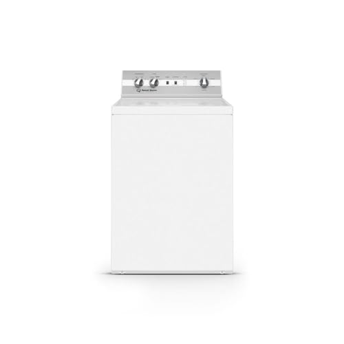 Speed Queen 26" Top Load Washer, 3.2 cu. ft