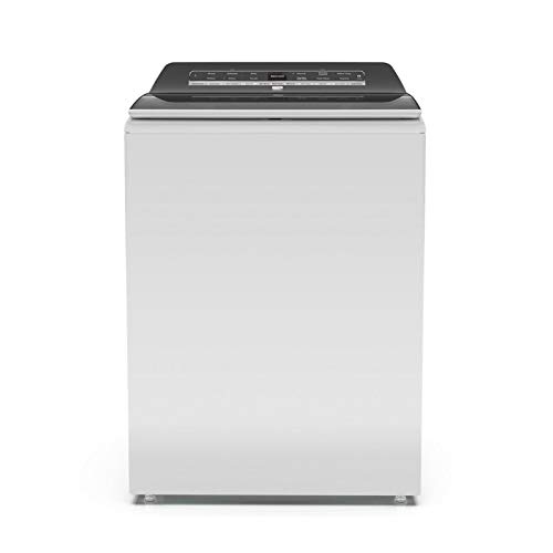 Kenmore 27" Top-Load Washer with Triple Action Impeller