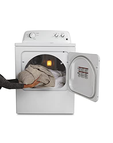 Kenmore Front Load Electric Dryer with Wrinkle Guard
