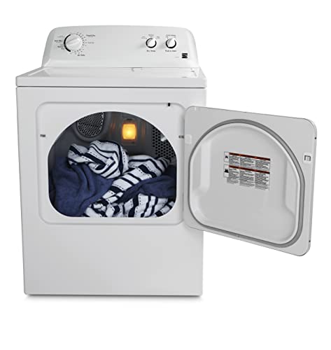 Kenmore Front Load Electric Dryer with Wrinkle Guard