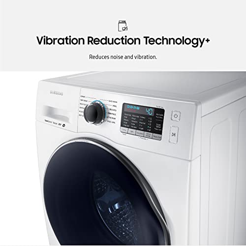Samsung 2.2 Cu Ft Compact Front Load Washer