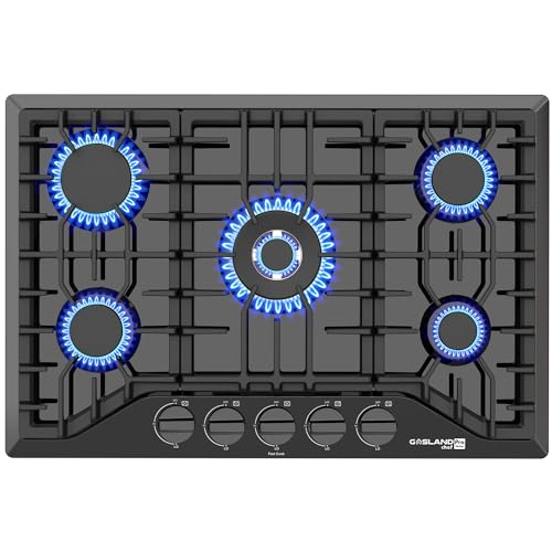 GASLAND Chef PRO GH2305EF 5 Burner Gas Cooktop
