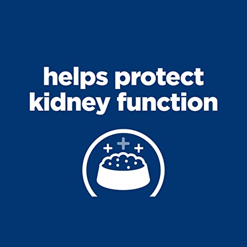 Hill's k/d Chicken Dry Cat Food - 8.5lb