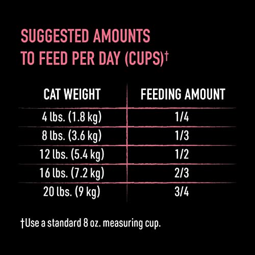 CRAVE Indoor High-Protein Natural Cat Food, 10 lb