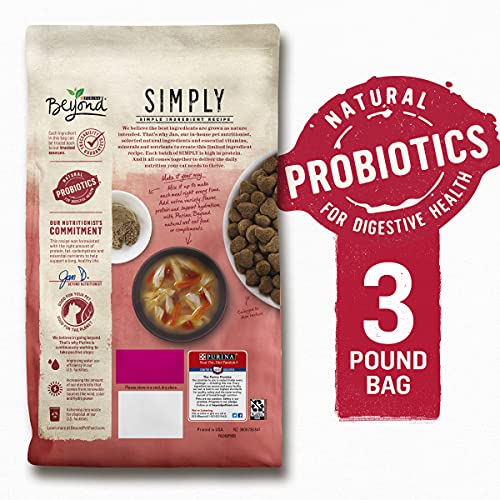 Natural Salmon Cat Food - 3lbs