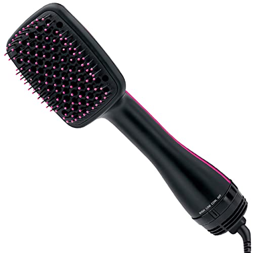 REVLON One-Step Hair Dryer and Styler for Smooth Hair