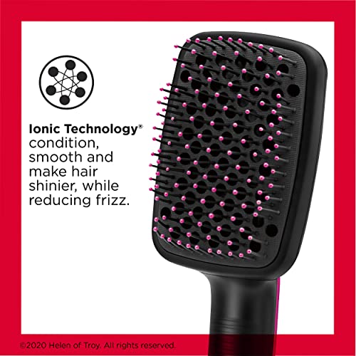 REVLON One-Step Hair Dryer and Styler for Smooth Hair
