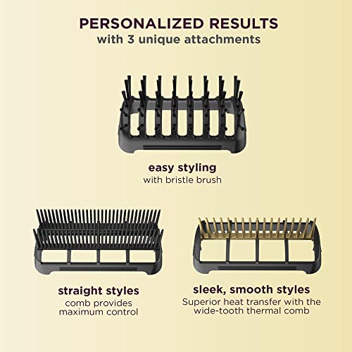 Conair INFINITIPRO 3-in-1 Hair Dryer with Attachments