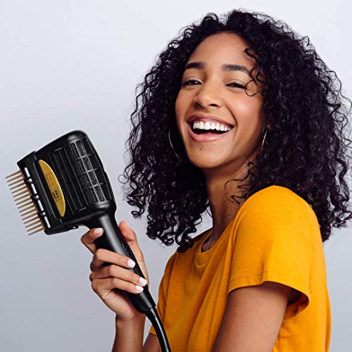 Conair INFINITIPRO 3-in-1 Hair Dryer with Attachments