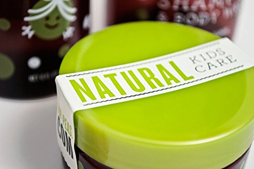 Hip Peas Styling Balm for Natural Hair, Light Hold
