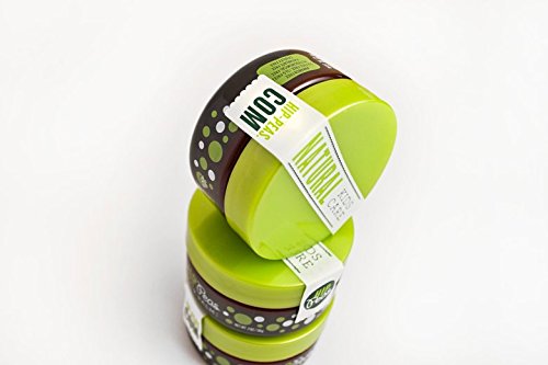 Hip Peas Styling Balm for Natural Hair, Light Hold