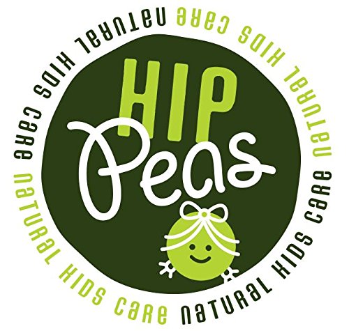Hip Peas Styling Balm for Natural Hair, Light Hold