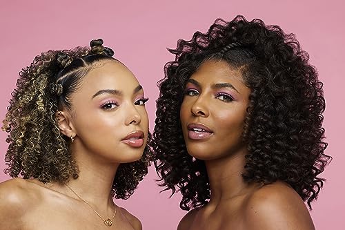 tgin Rose Water Curl Refresher and Styling Lotion
