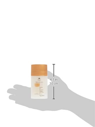 KeraCare Hair Wax Stick - Castor Seed Oil - 2.6oz