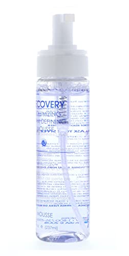 Nairobi Volumizing Foam Defining Mousse, 8 oz