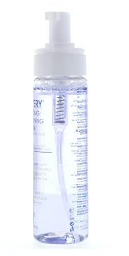 Nairobi Volumizing Foam Defining Mousse, 8 oz