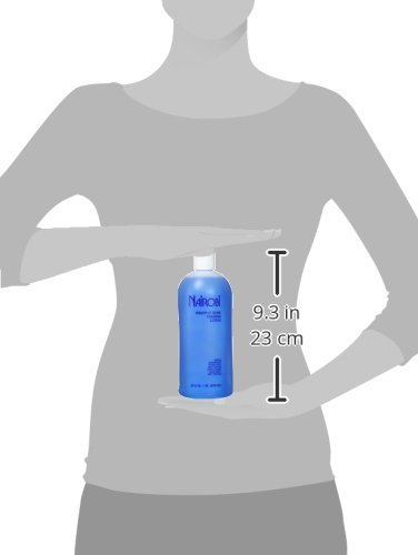 Nairobi Wrapp-It Shine Foaming Lotion, 32 oz