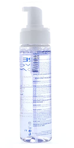 Nairobi Volumizing Foam Defining Mousse, 8 oz