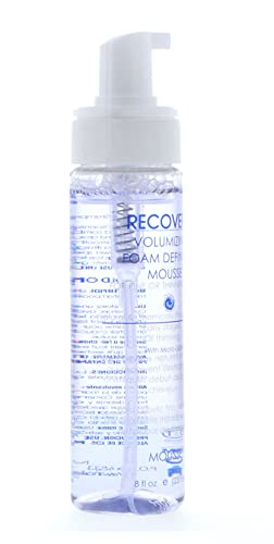 Nairobi Volumizing Foam Defining Mousse, 8 oz