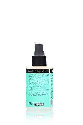 Doux O.P.P. ONE-PASS PRESS Heat Protection Spray