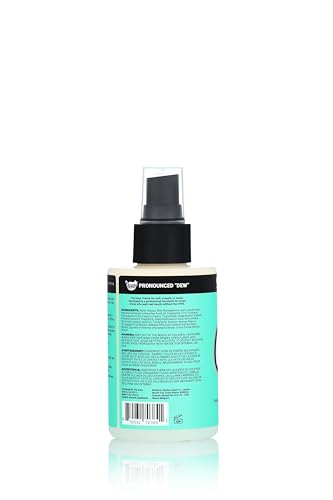 Doux O.P.P. ONE-PASS PRESS Heat Protection Spray