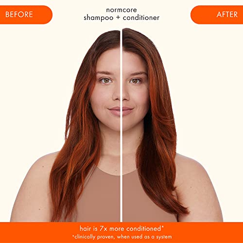 amika normcore signature conditioner for textured hair