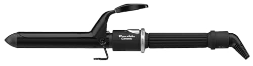 BaBylissPro 1 1/4" Curling Iron for Loose Curls