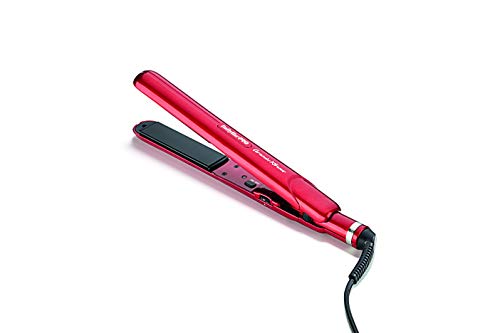 BaBylissPRO CEPP1 Ceramix Xtreme Straightening Iron & Hair Dryer Set