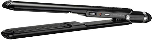BaBylissPRO Porcelain Ceramic Flat Iron and Curling Iron