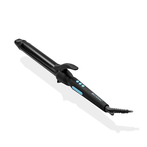 BIO IONIC 1.25" Long Ceramic Barrel Styler