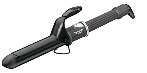 BaBylissPRO Porcelain Ceramic Flat Iron and Curling Iron