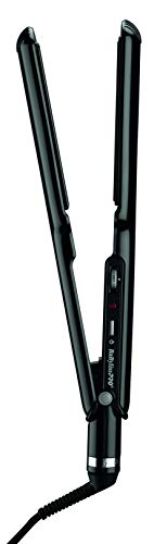 BaBylissPRO Porcelain Ceramic 1 1/2" Flat Iron