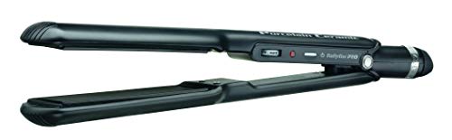BaBylissPRO Porcelain Ceramic 1 1/2" Flat Iron