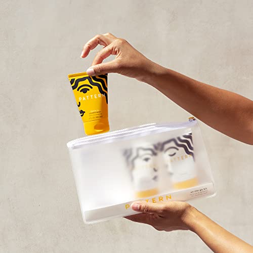PATTERN Beauty On-The-Go Hair Care Kit for Texture