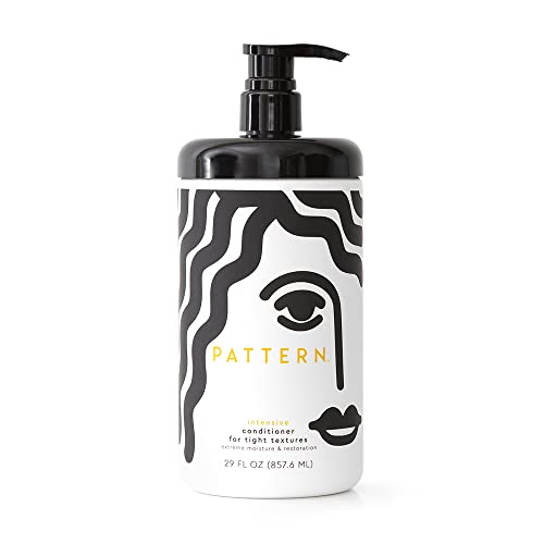 PATTERN Beauty Intensive Conditioner for Curly Hair