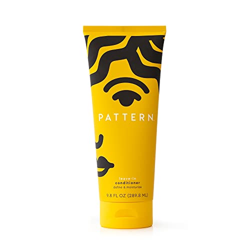 PATTERN Beauty Leave-In Conditioner for Curly Hair