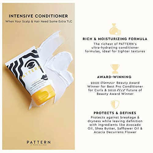 PATTERN Beauty Intensive Conditioner for Curly Hair