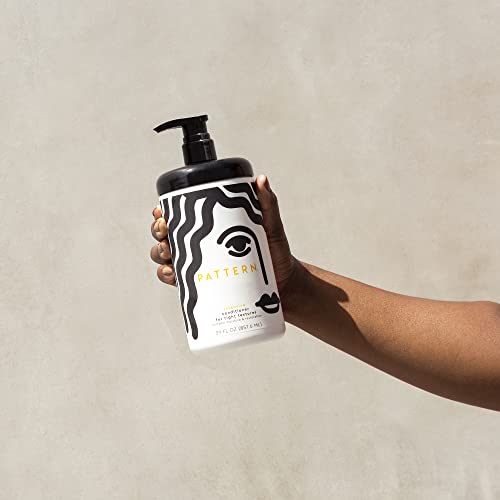 PATTERN Beauty Intensive Conditioner for Curly Hair