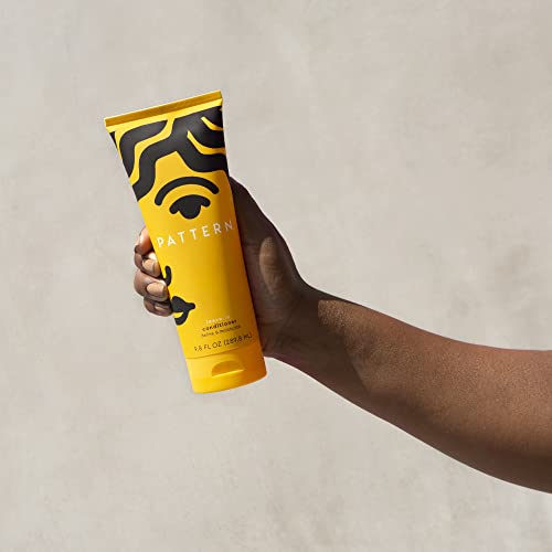 PATTERN Beauty Leave-In Conditioner for Curly Hair