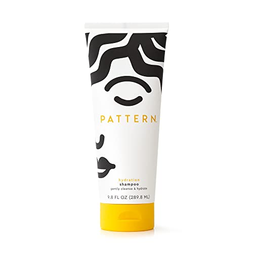 PATTERN Beauty Hydration Shampoo for Curly Hair 3a-4c