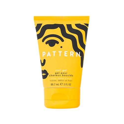 PATTERN Beauty Mini Stylers Kit for Textured Hair