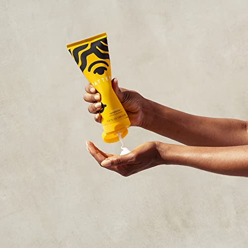 PATTERN Beauty Leave-In Conditioner for Curly Hair