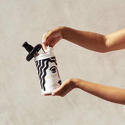 PATTERN Beauty Intensive Conditioner for Curly Hair