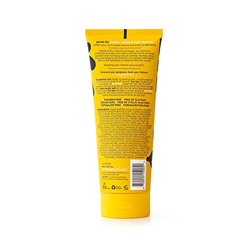 PATTERN Beauty Leave-In Conditioner for Curly Hair