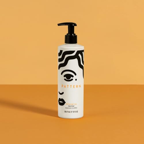 PATTERN Beauty Detangling Nectar for Curly Hair 3a-4c
