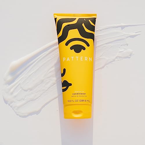 PATTERN Beauty Leave-In Conditioner for Curly Hair