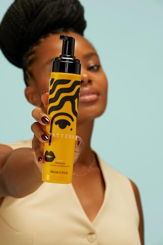 PATTERN Beauty Curl Mousse 8 oz / 236.6 mL